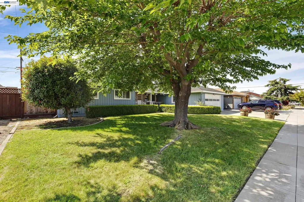 5266 Troy Avenue Fremont CA 94536