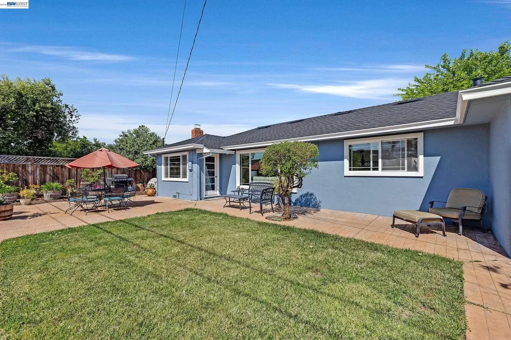 5266 Troy Avenue Fremont CA 94536