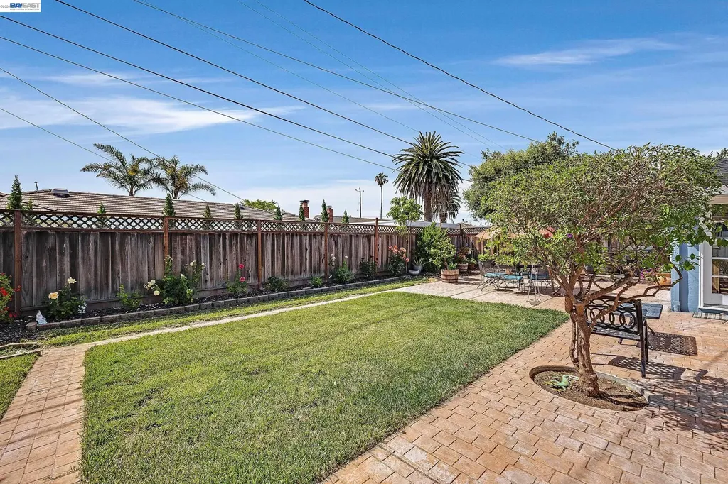 5266 Troy Avenue Fremont CA 94536