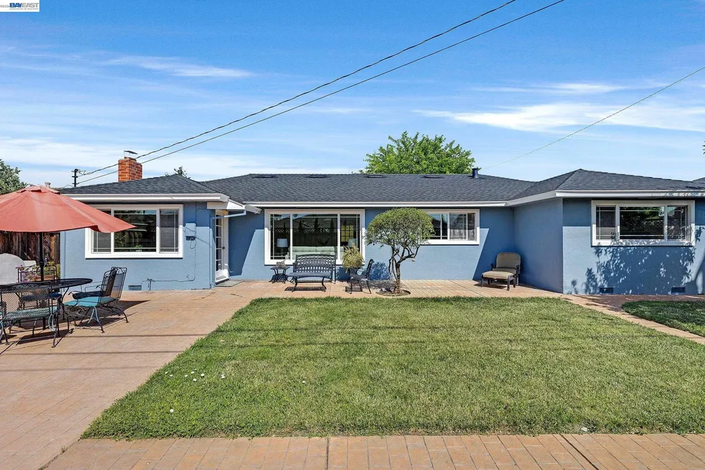 5266 Troy Avenue Fremont CA 94536