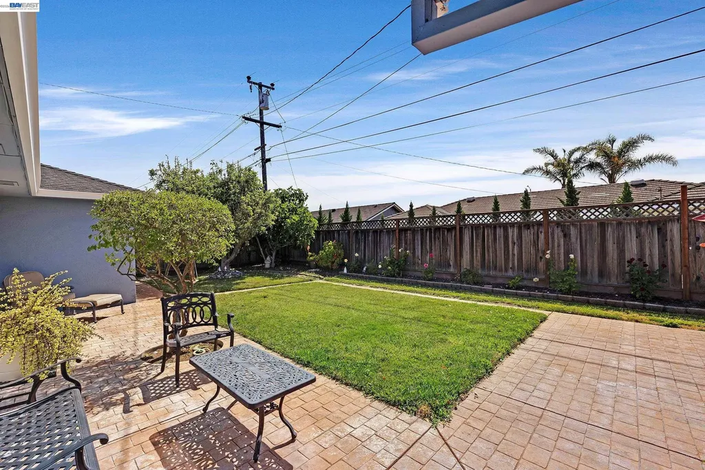 5266 Troy Avenue Fremont CA 94536