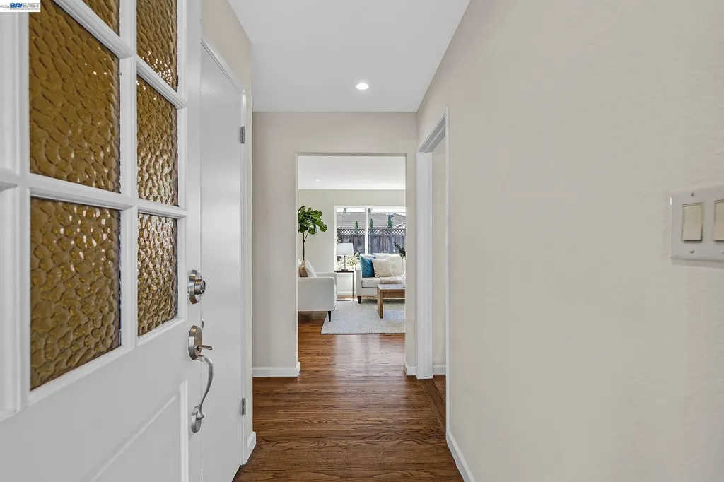 5266 Troy Avenue Fremont CA 94536