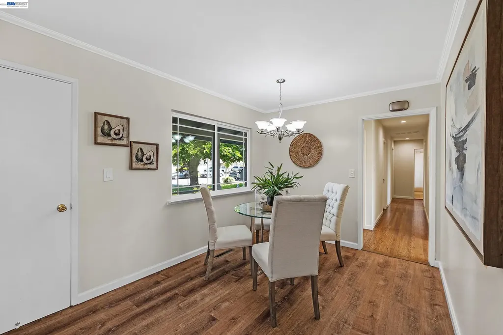 5266 Troy Avenue Fremont CA 94536