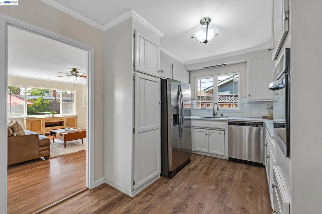 5266 Troy Avenue Fremont CA 94536