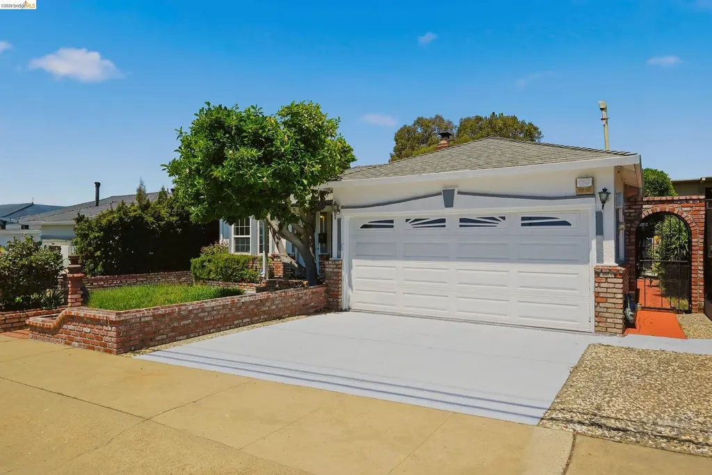 963 Devon Drive Hayward CA 94542