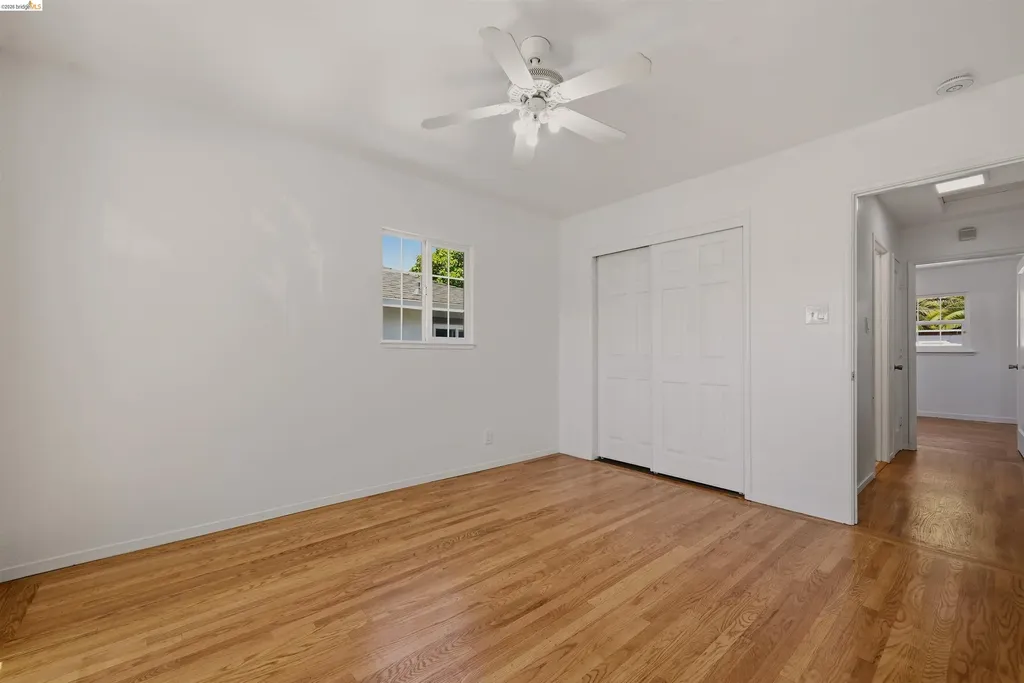 963 Devon Drive Hayward CA 94542