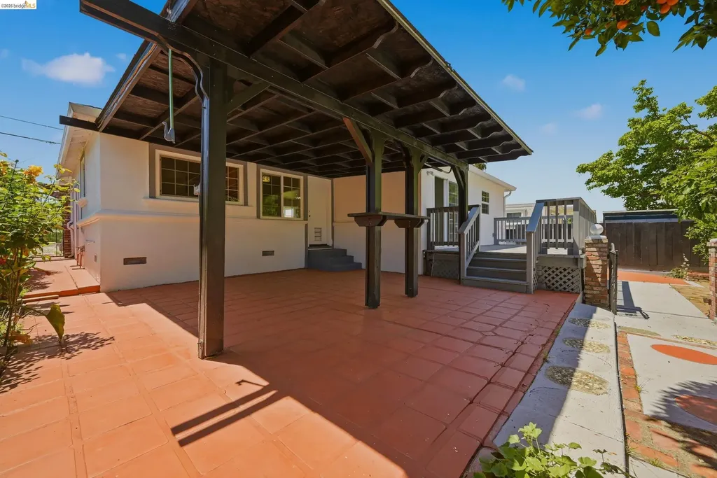 963 Devon Drive Hayward CA 94542