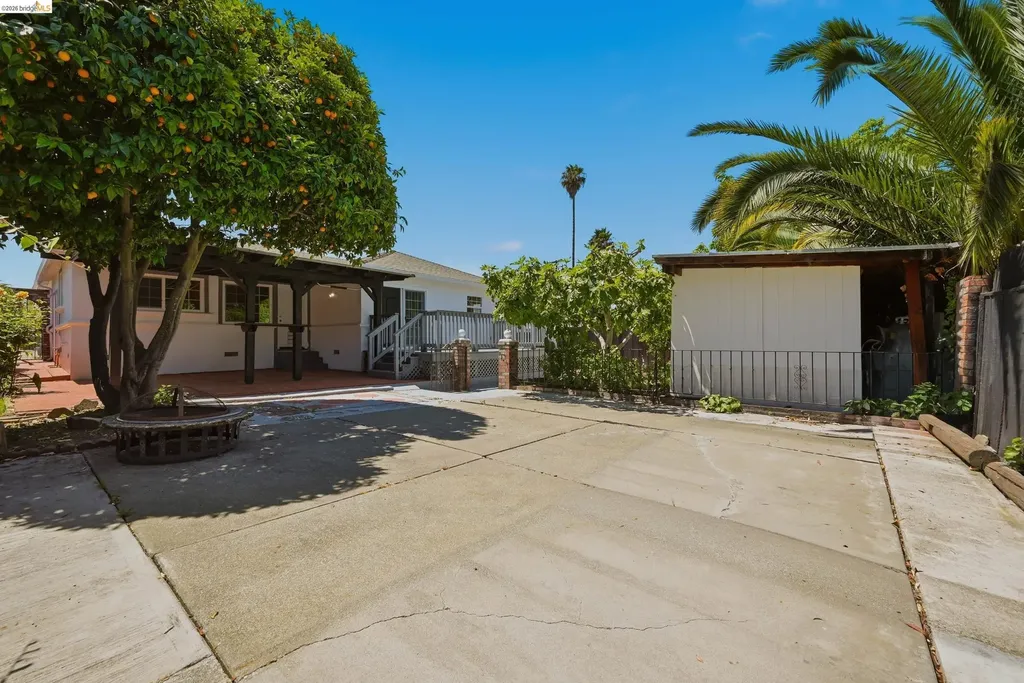 963 Devon Drive Hayward CA 94542