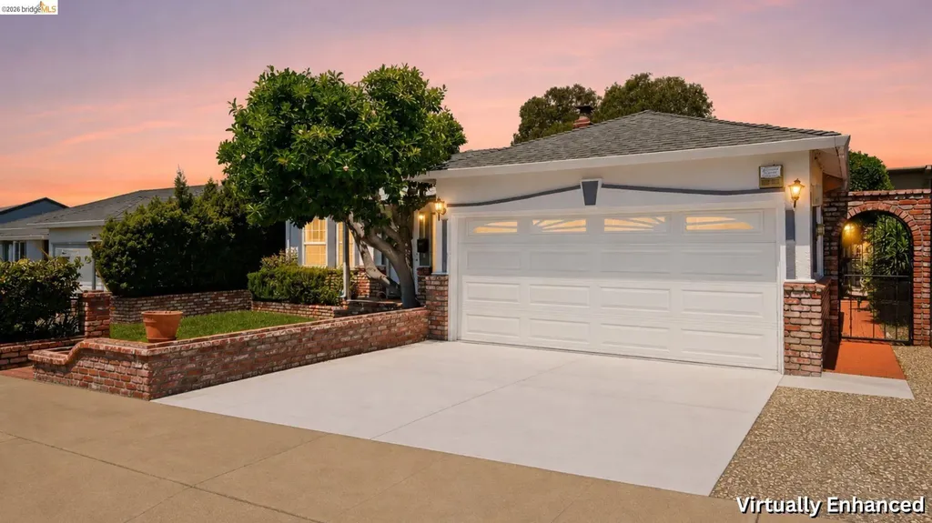 963 Devon Drive Hayward CA 94542