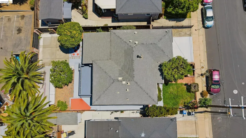 963 Devon Drive Hayward CA 94542