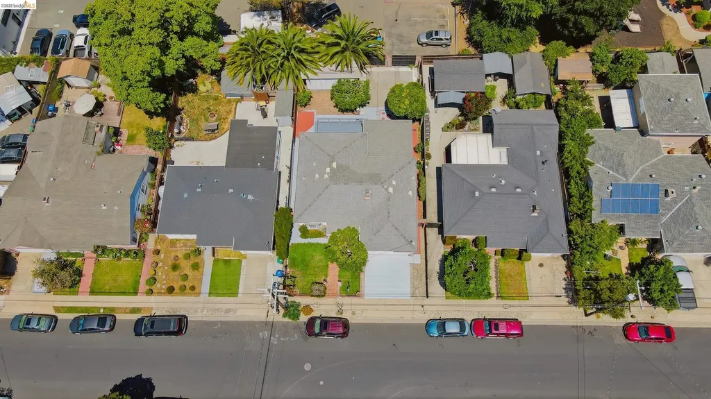 963 Devon Drive Hayward CA 94542