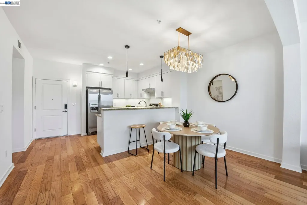 4463 Hyde Common Fremont CA 94538