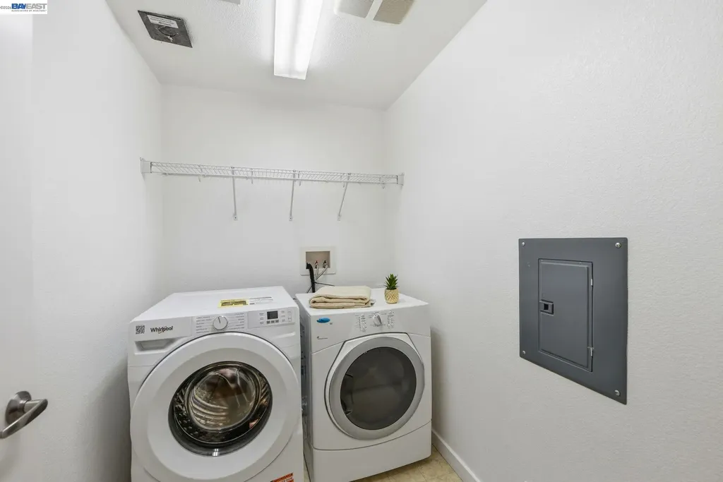 4463 Hyde Common Fremont CA 94538
