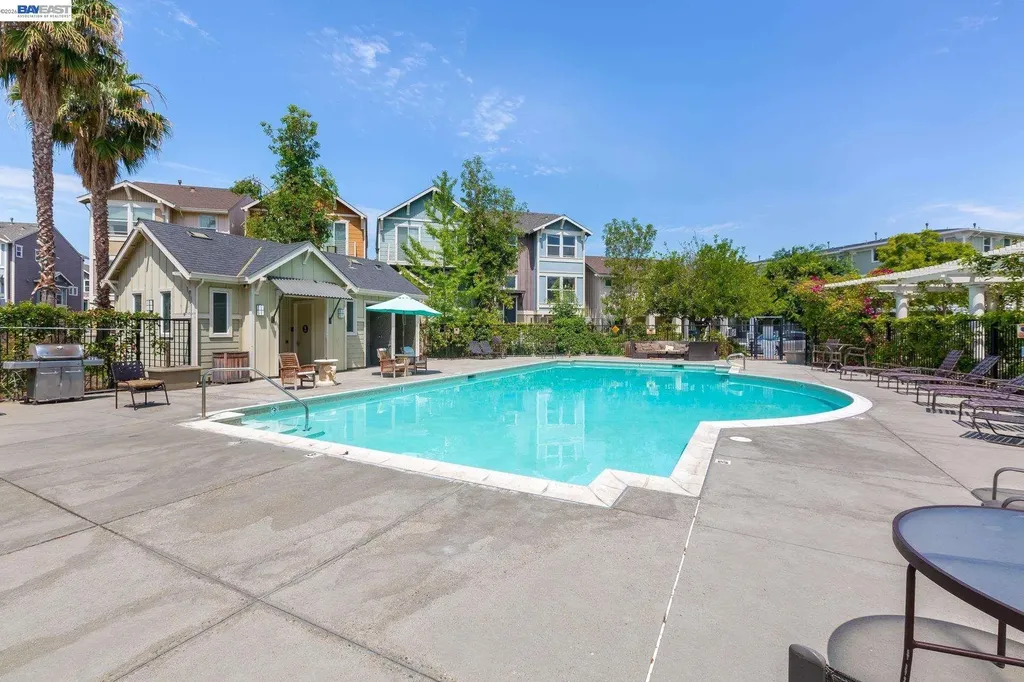 4463 Hyde Common Fremont CA 94538