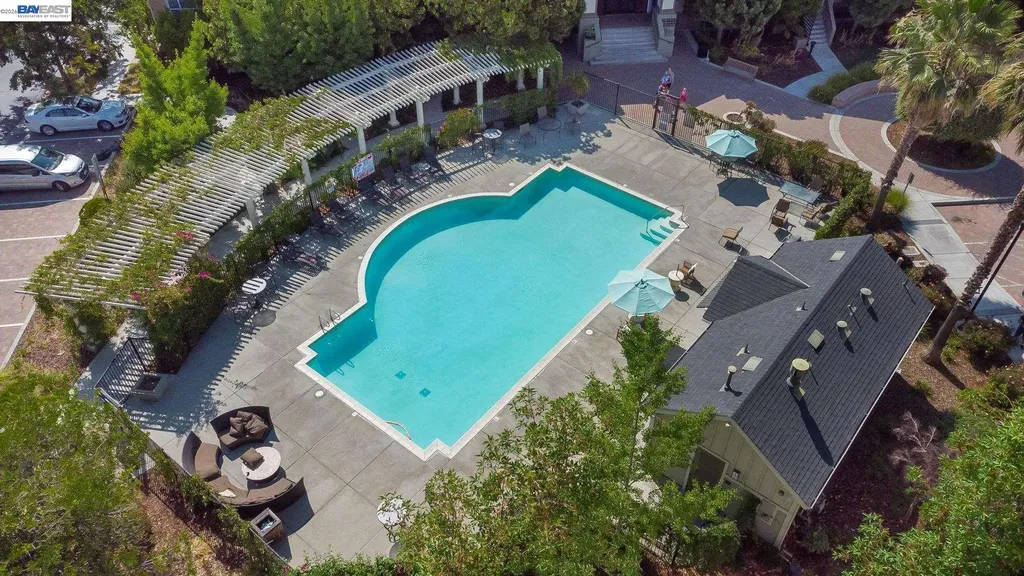 4463 Hyde Common Fremont CA 94538