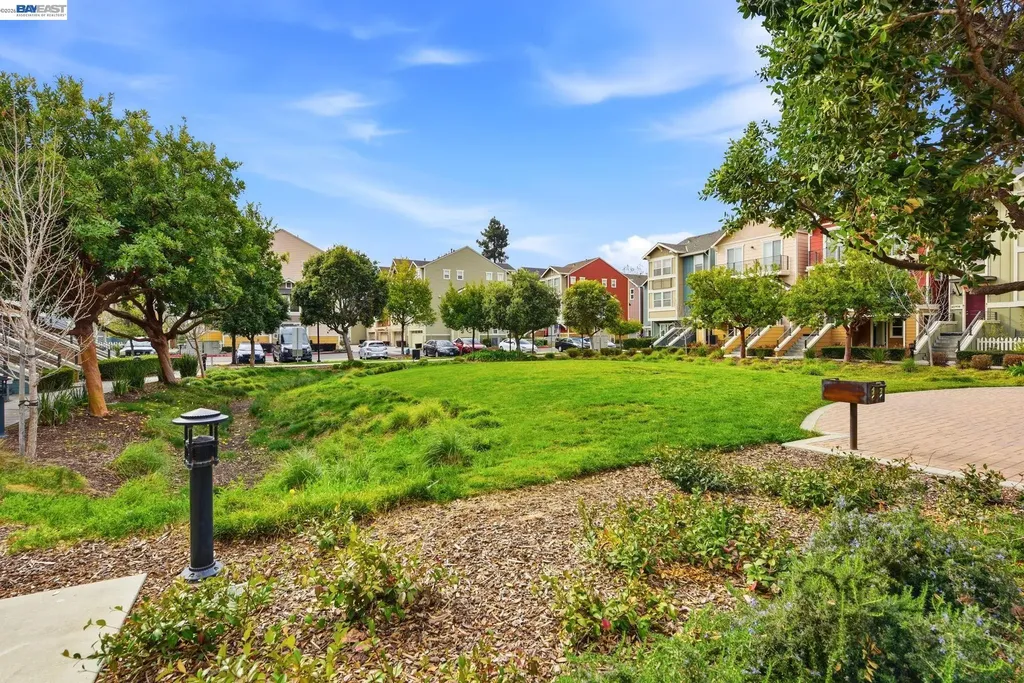 4463 Hyde Common Fremont CA 94538