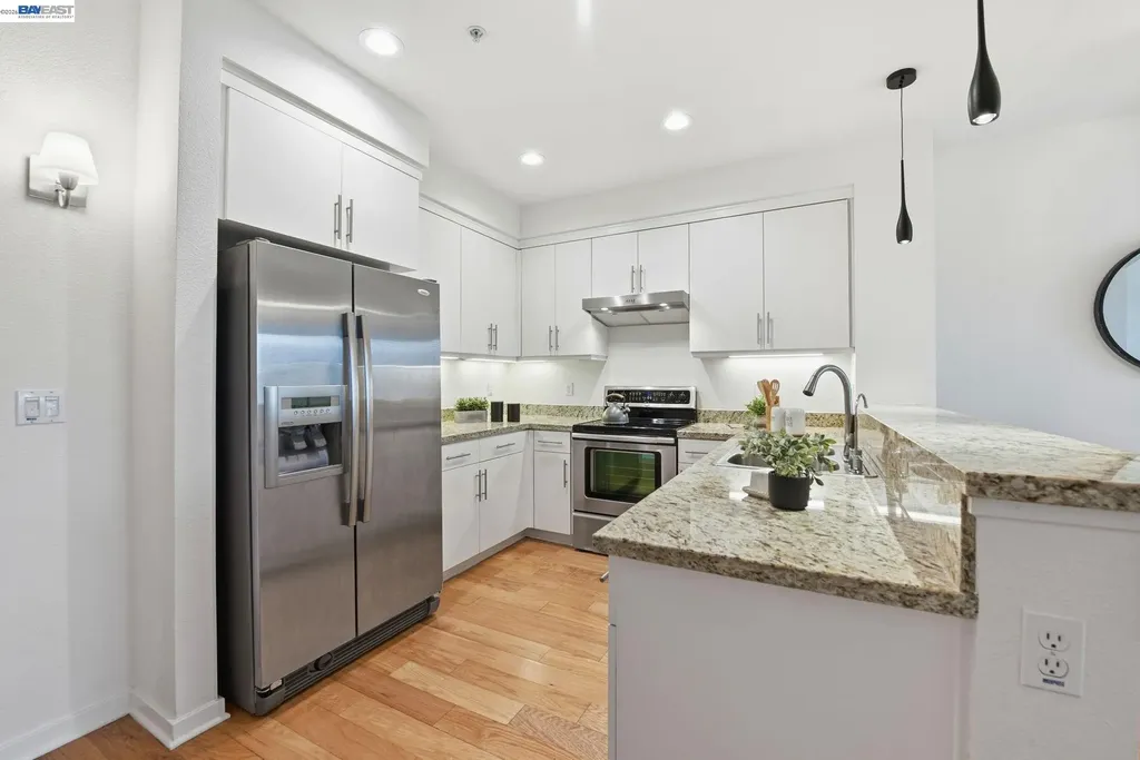 4463 Hyde Common Fremont CA 94538