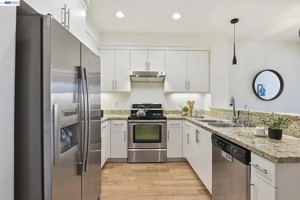 4463 Hyde Common Fremont CA 94538