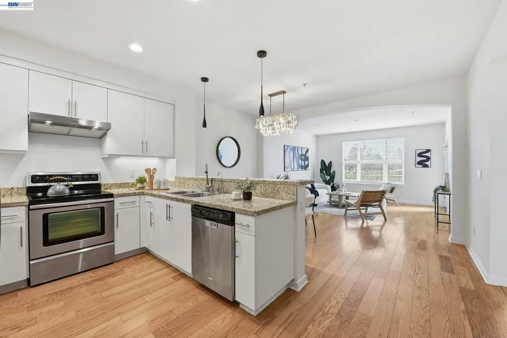 4463 Hyde Common Fremont CA 94538