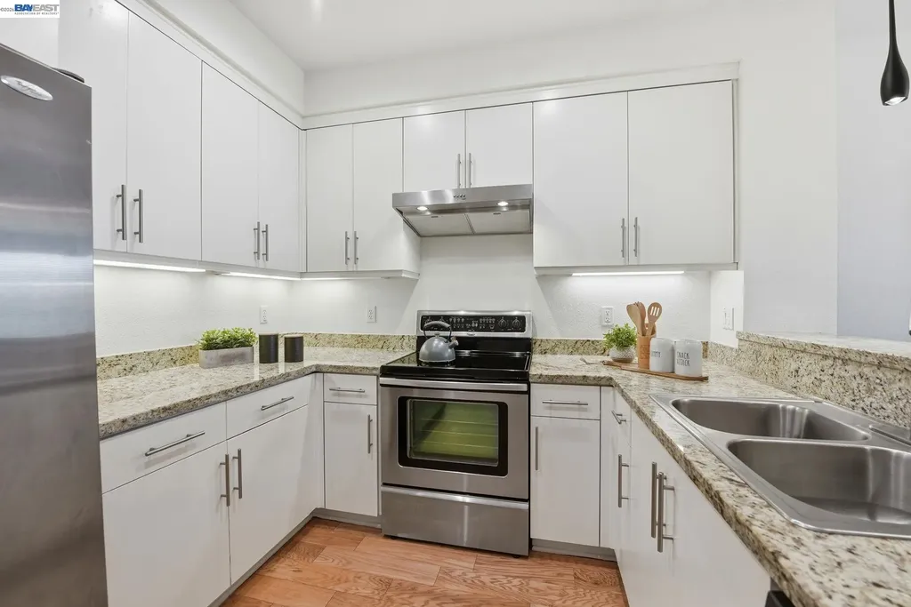 4463 Hyde Common Fremont CA 94538