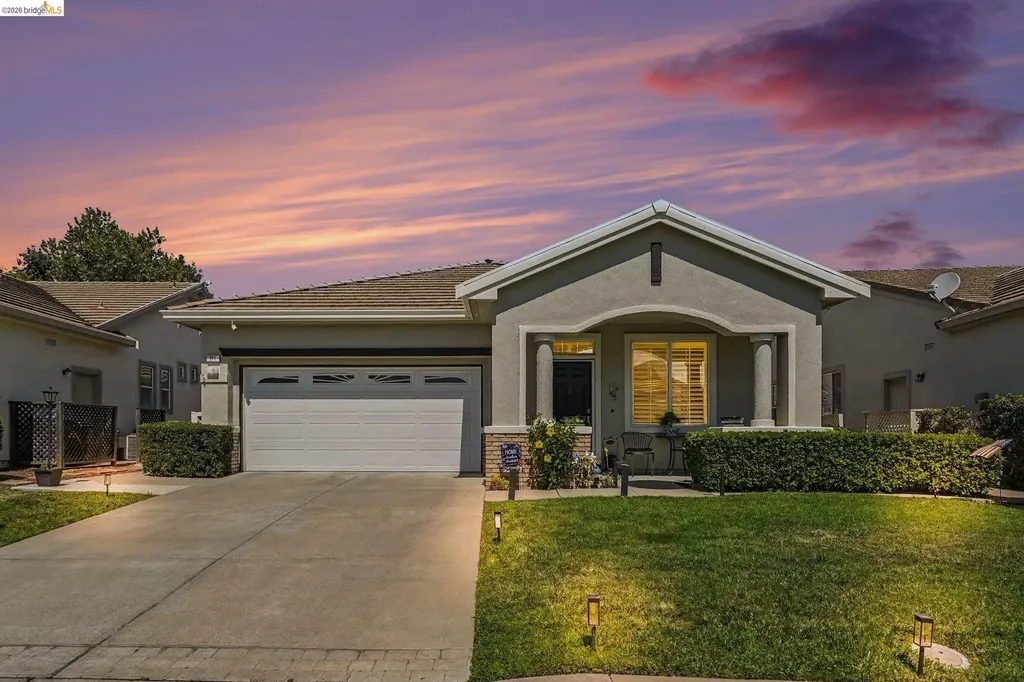 311 Upton Pyne Drive Brentwood CA 94513