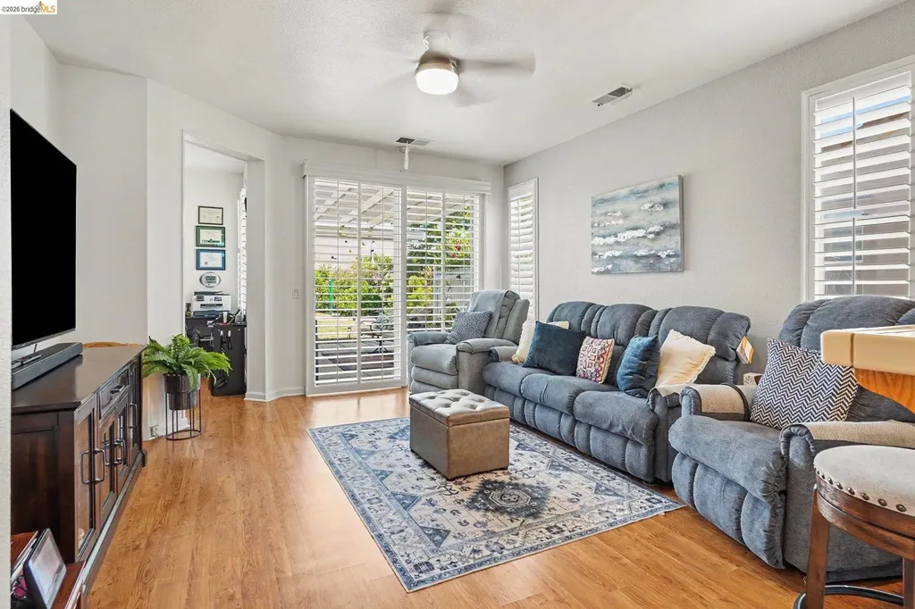 311 Upton Pyne Drive Brentwood CA 94513
