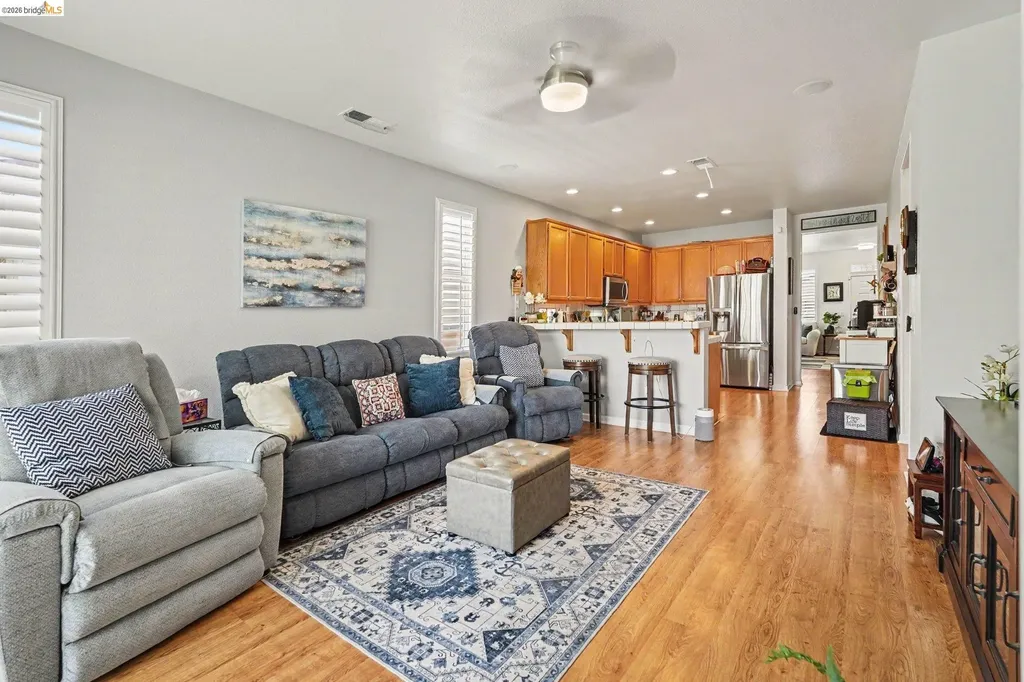 311 Upton Pyne Drive Brentwood CA 94513