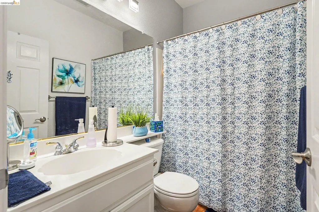 311 Upton Pyne Drive Brentwood CA 94513