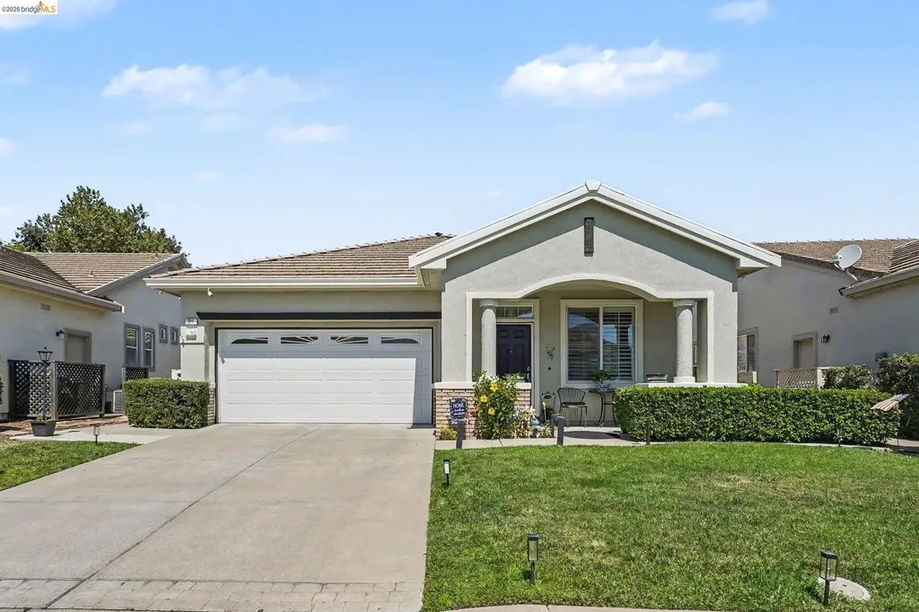 311 Upton Pyne Drive Brentwood CA 94513