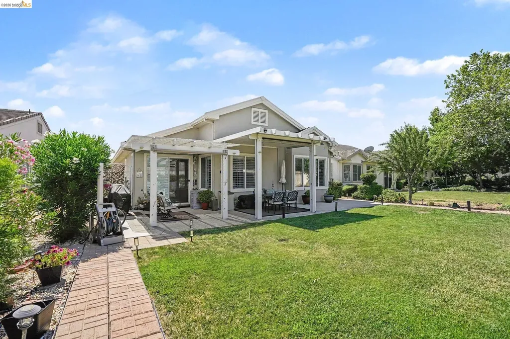 311 Upton Pyne Drive Brentwood CA 94513