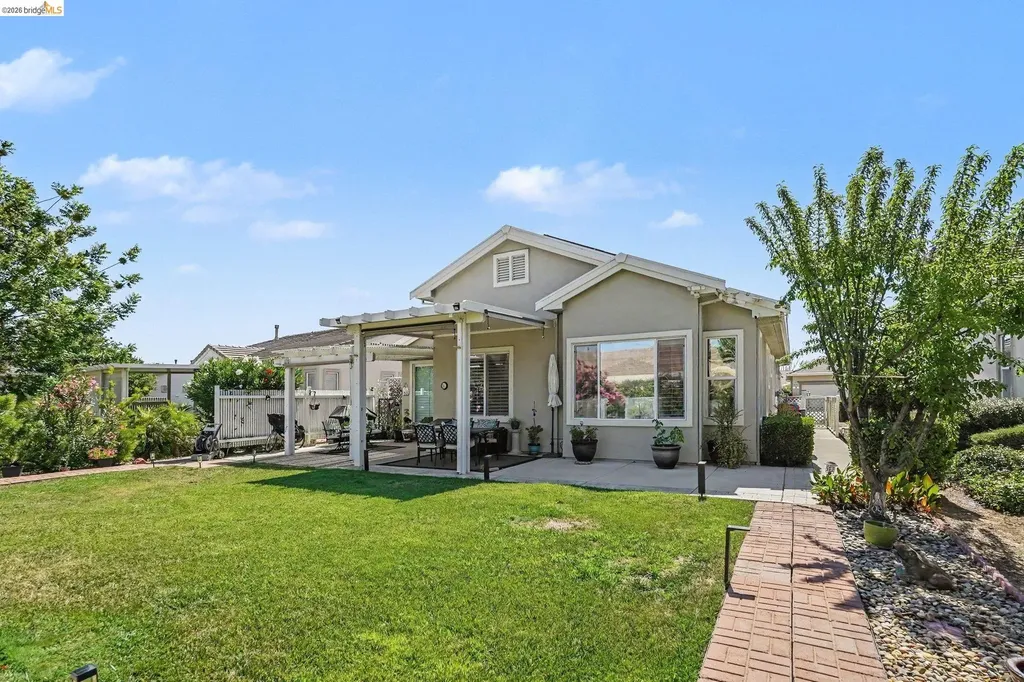 311 Upton Pyne Drive Brentwood CA 94513