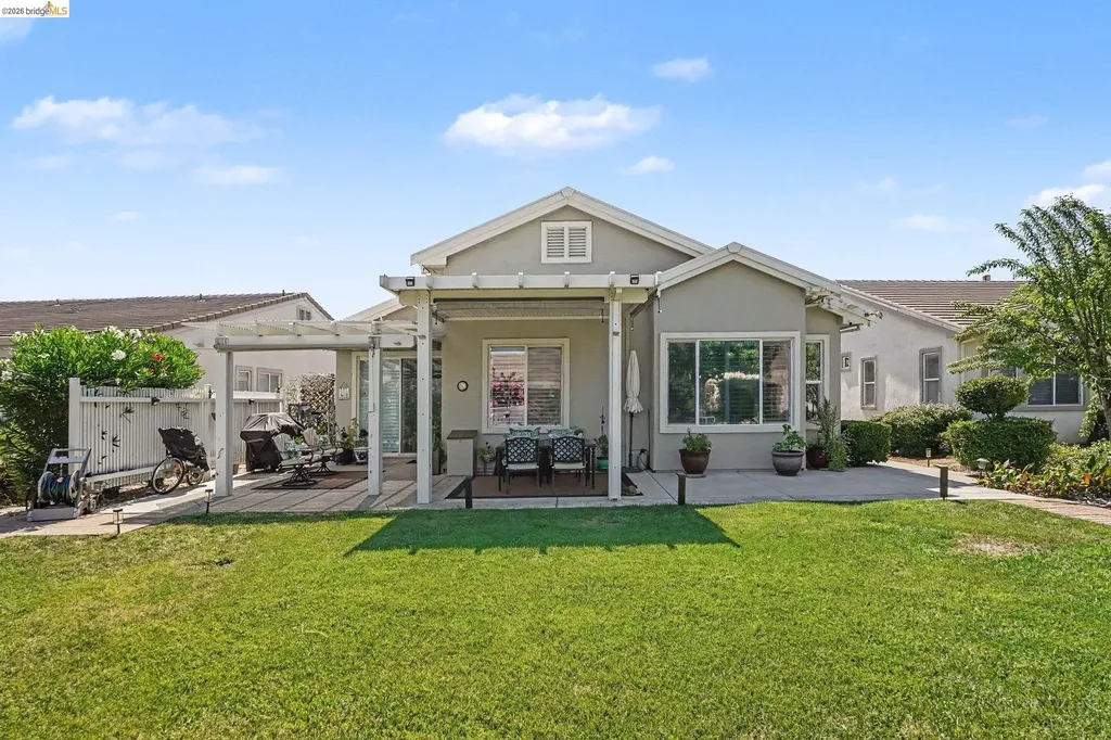 311 Upton Pyne Drive Brentwood CA 94513