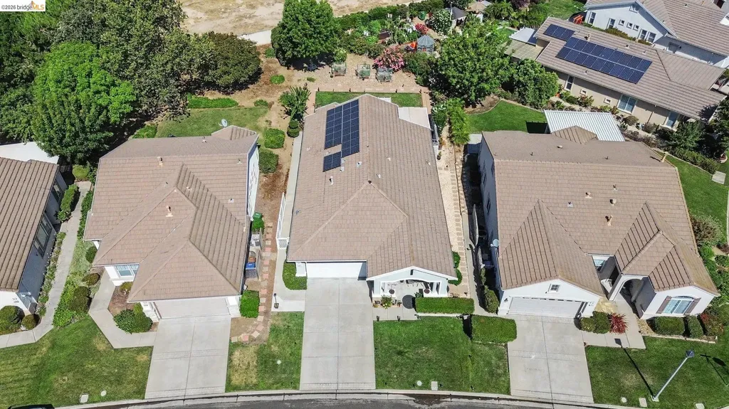 311 Upton Pyne Drive Brentwood CA 94513