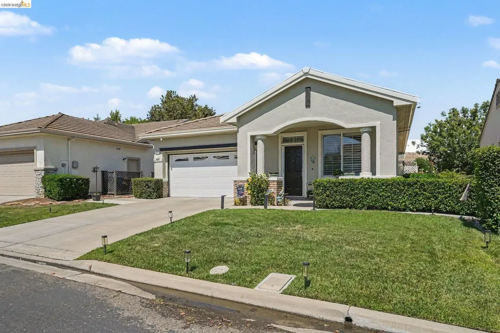 311 Upton Pyne Drive Brentwood CA 94513