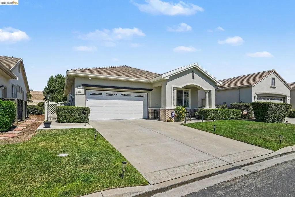 311 Upton Pyne Drive Brentwood CA 94513