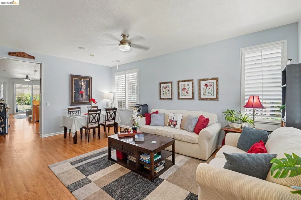 311 Upton Pyne Drive Brentwood CA 94513