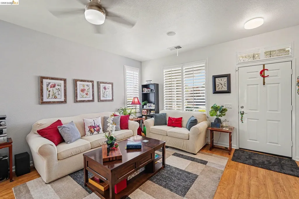 311 Upton Pyne Drive Brentwood CA 94513