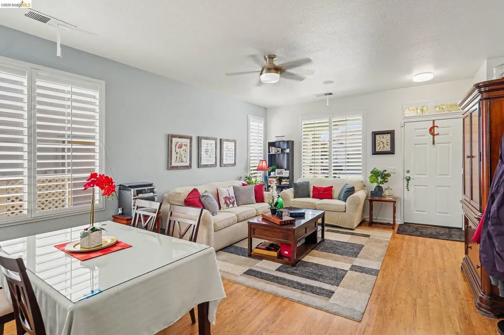 311 Upton Pyne Drive Brentwood CA 94513