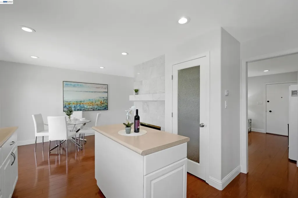 4635 Capitan Drive Fremont CA 94536