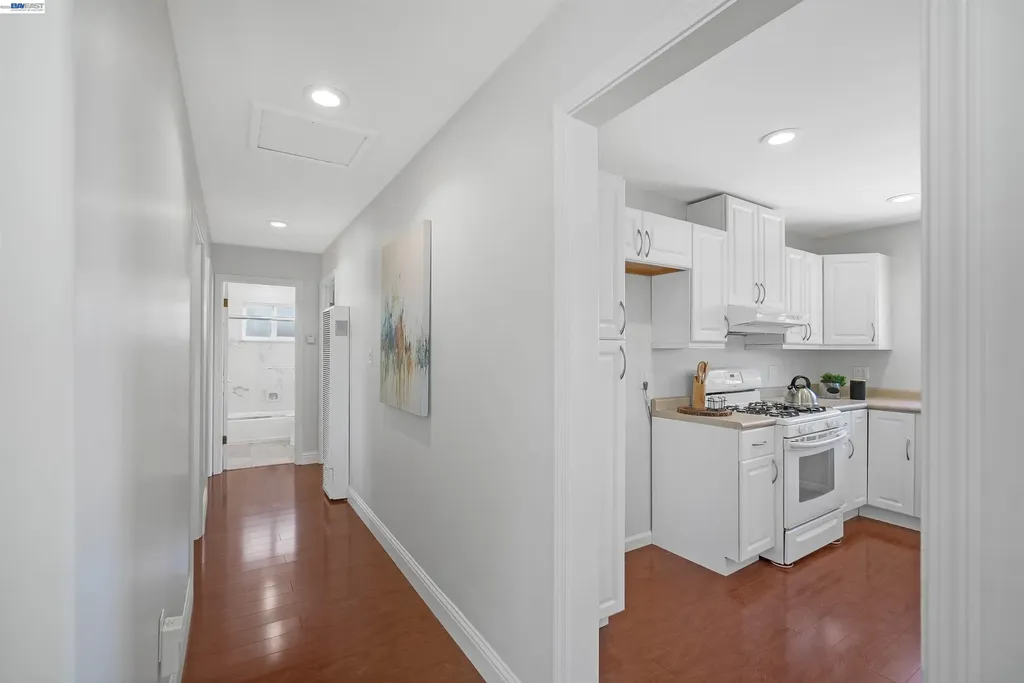 4635 Capitan Drive Fremont CA 94536
