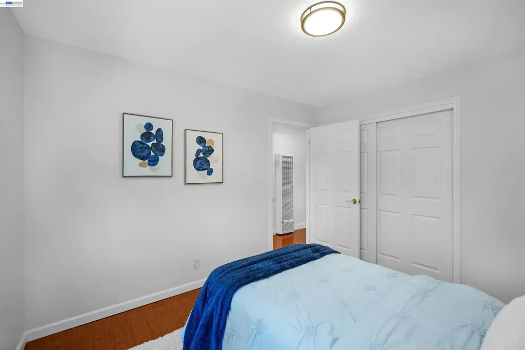 4635 Capitan Drive Fremont CA 94536