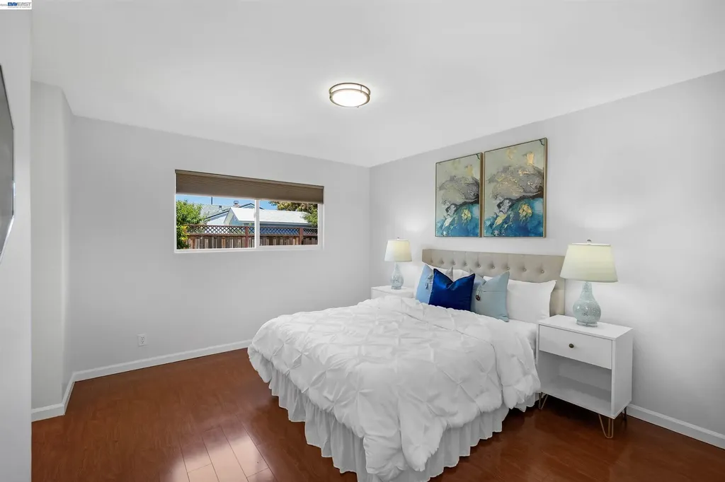 4635 Capitan Drive Fremont CA 94536