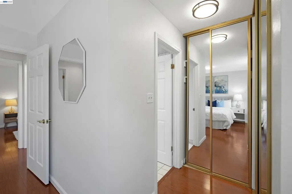 4635 Capitan Drive Fremont CA 94536