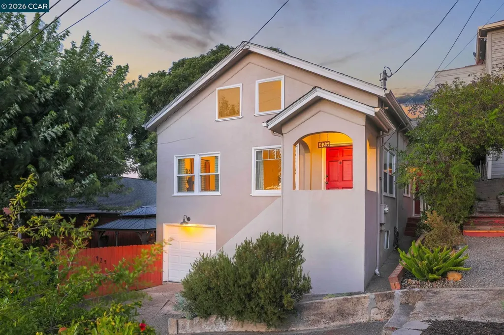 425 Bay Street Crockett CA 94525