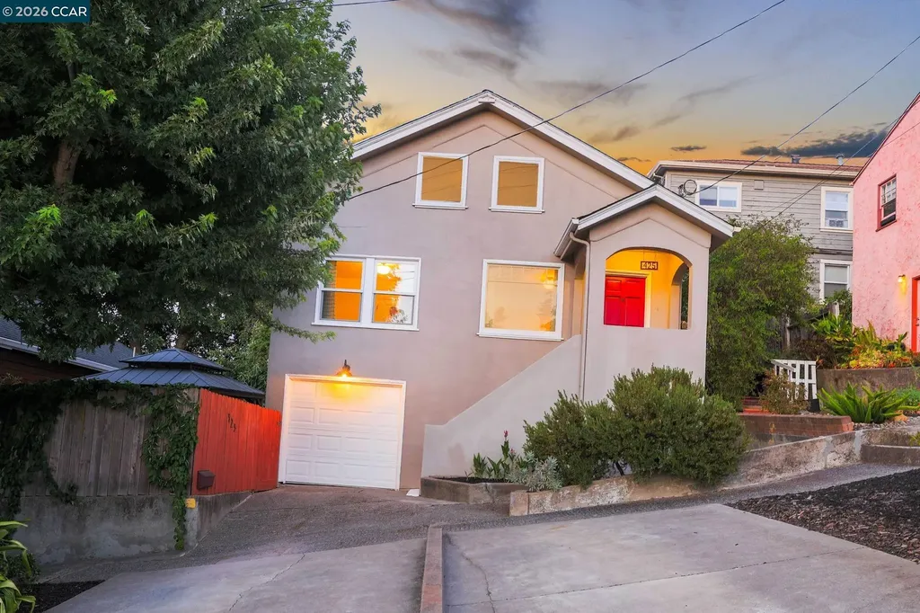 425 Bay Street Crockett CA 94525