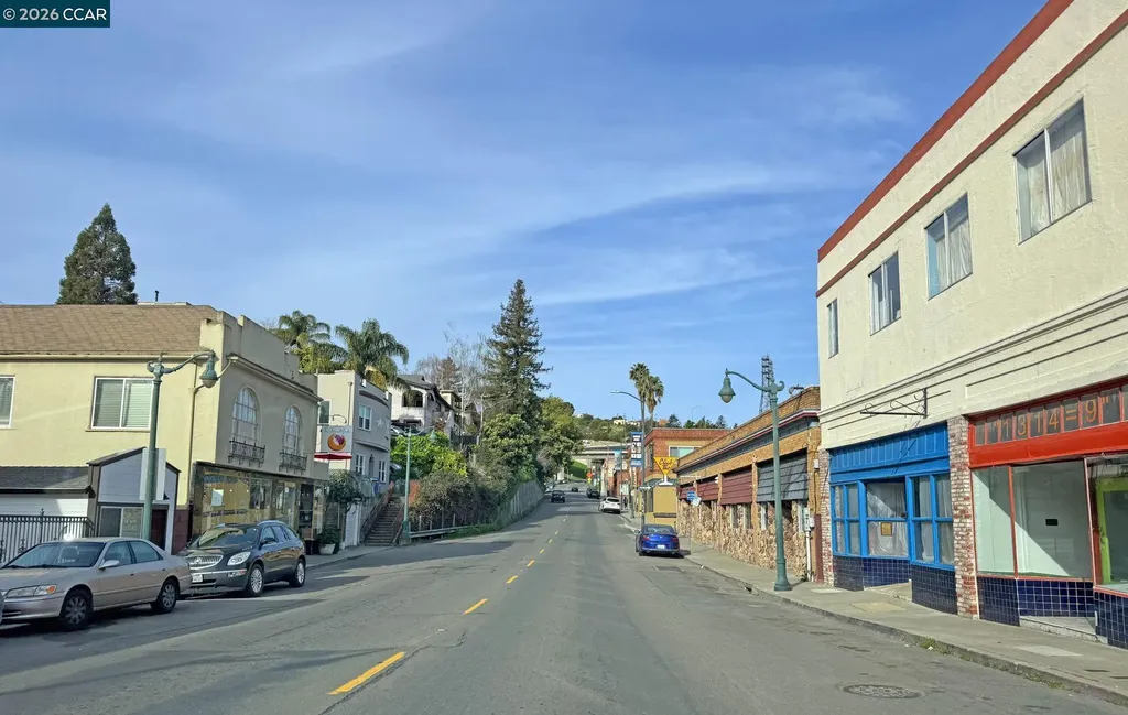 425 Bay Street Crockett CA 94525
