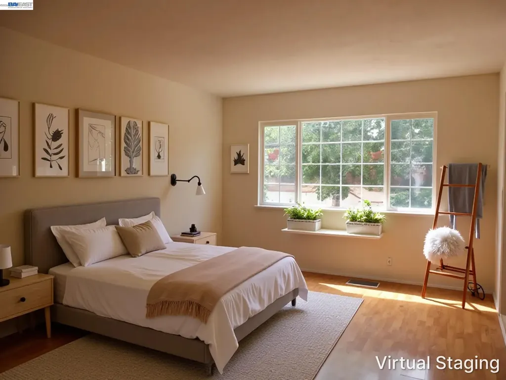 736 Shard Court Fremont CA 94539
