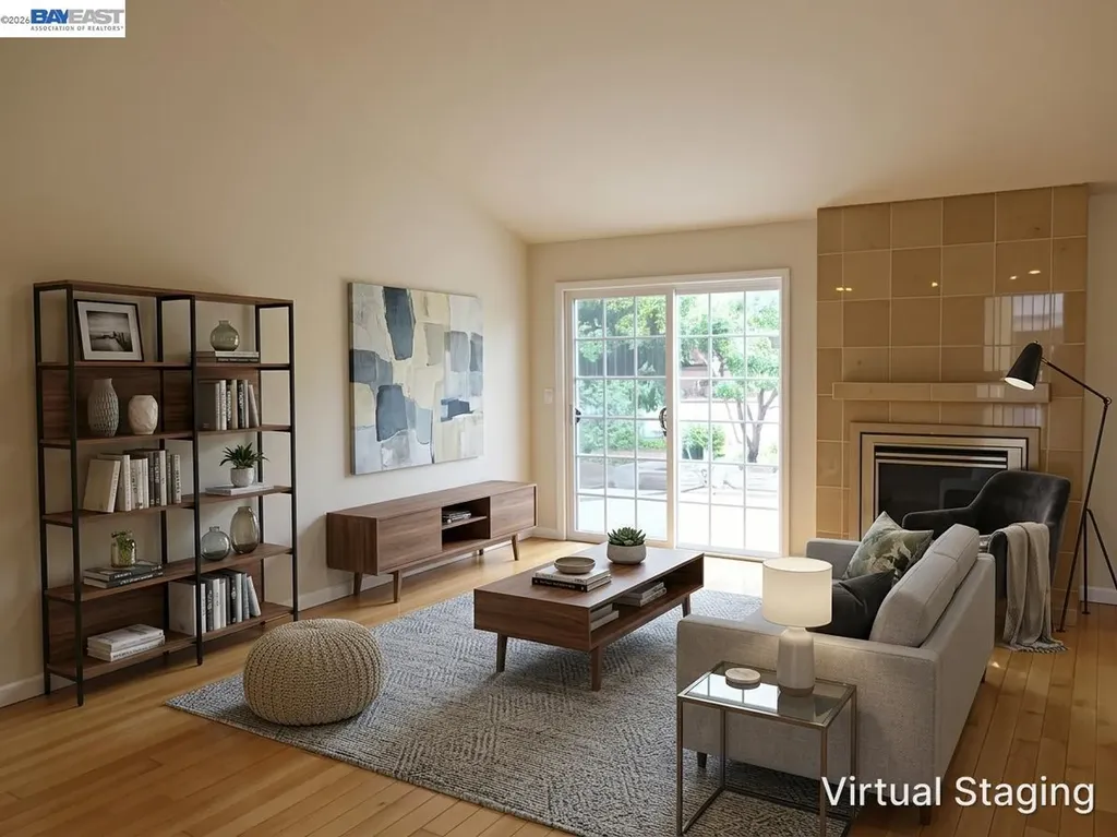 736 Shard Court Fremont CA 94539