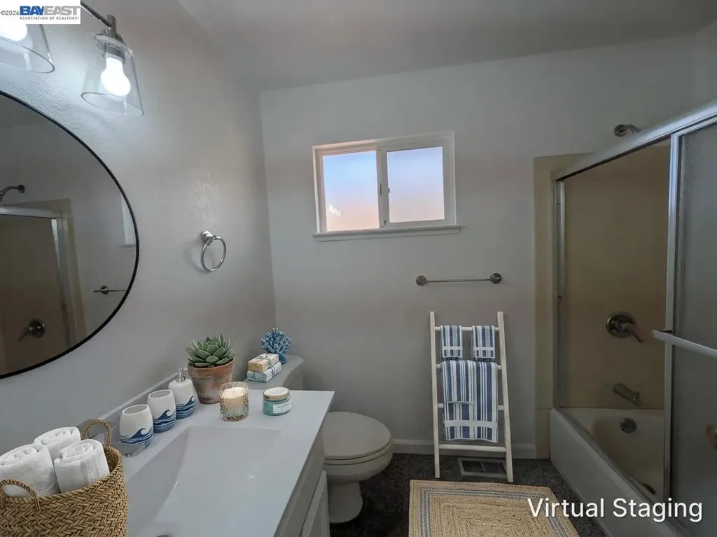 736 Shard Court Fremont CA 94539