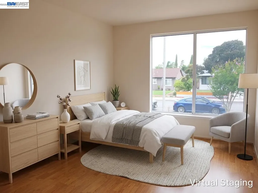 736 Shard Court Fremont CA 94539